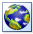 Mosaico de tipo capa de mapa con mosaicos de imágenes de Virtual Earth