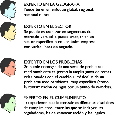 Figura 2 Tipos de líderes decisivos