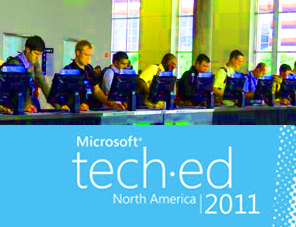 TechNet Magazine Junio 2011