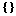 Icono de símbolo de espacio de nombres