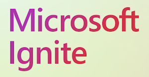 Microsoft Ignite 2022