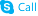 Skype call button icon