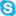 Skype icon
