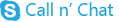 Do not rename Skype actions
