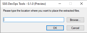 Ubicación de instalación