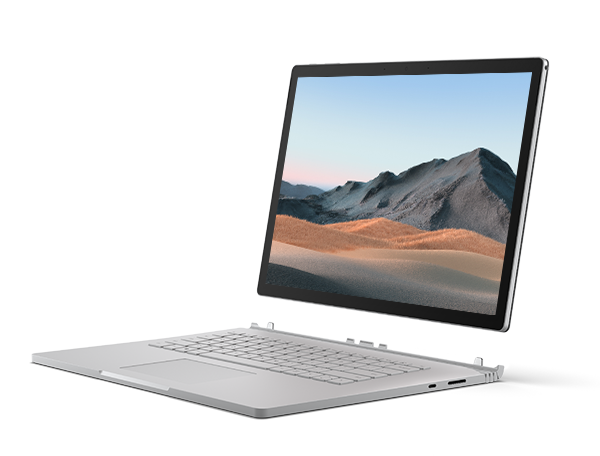 Surface Book 3