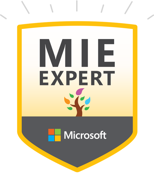 Insignia MIE Expert.