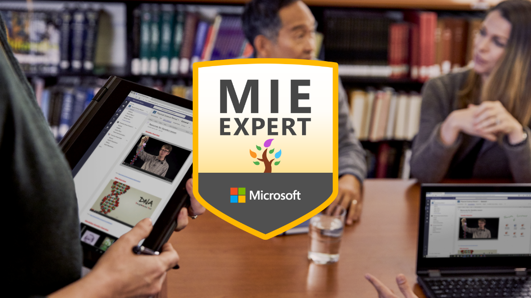 Insignia MIE Expert.