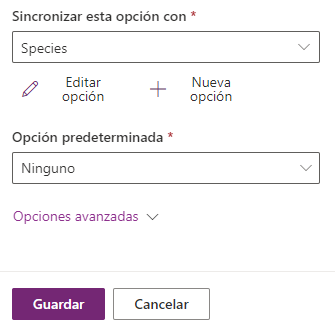 Captura de pantalla de