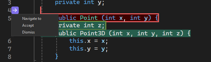 Flecha del medianil de NES