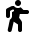 Captura de pantalla de WalkSolid.