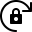 Captura de pantalla de RotationLock.