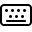 Captura de pantalla de KeyboardClassic.