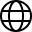 Captura de pantalla de Globe.
