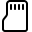 Captura de pantalla de SDCard.