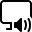 Captura de pantalla de SettingsDisplaySound.