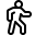 Captura de pantalla de Walk.