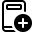 Captura de pantalla de DictionaryAdd.