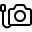 Captura de pantalla de AttachCamera.