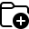 Captura de pantalla de NewFolder.