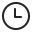 Captura de pantalla del reloj.
