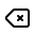 Captura de pantalla de BackSpaceQWERTYSm.