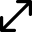 Captura de pantalla de ChromeFullScreen.