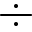 Captura de pantalla de CalculatorDivide.