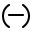 Captura de pantalla de CalculatorNegate.