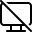 Captura de pantalla de DisconnectDisplay.
