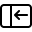 Captura de pantalla de ClosePaneMirrored.
