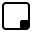 Captura de pantalla de ResizeMouseSmallMirrored.
