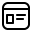 Captura de pantalla de GenericApp.