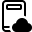 Captura de pantalla de DictionaryCloud.