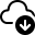 Captura de pantalla de CloudDownload.