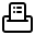 Captura de pantalla de ReceiptPrinter.