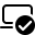 Captura de pantalla de LaptopSelected.