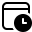 Captura de pantalla de DateTime.