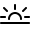 Captura de pantalla de KeyboardBrightness.