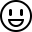 Captura de pantalla de EmojiTabSmilesAnimals.