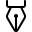 Captura de pantalla de CalligraphyPen.