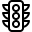 Captura de pantalla de TrafficLight.