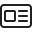 Captura de pantalla del widget.