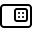 Captura de pantalla de KeyboardRightDock.