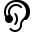 Captura de pantalla de HearingAid.