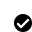 Captura de pantalla de NetworkConnectedCheckmark.