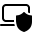 Captura de pantalla de LaptopSecure.