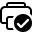 Captura de pantalla de PrintDefault.