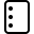 Captura de pantalla de HolePunchPortraitLeft.