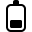 Captura de pantalla de VerticalBattery4.